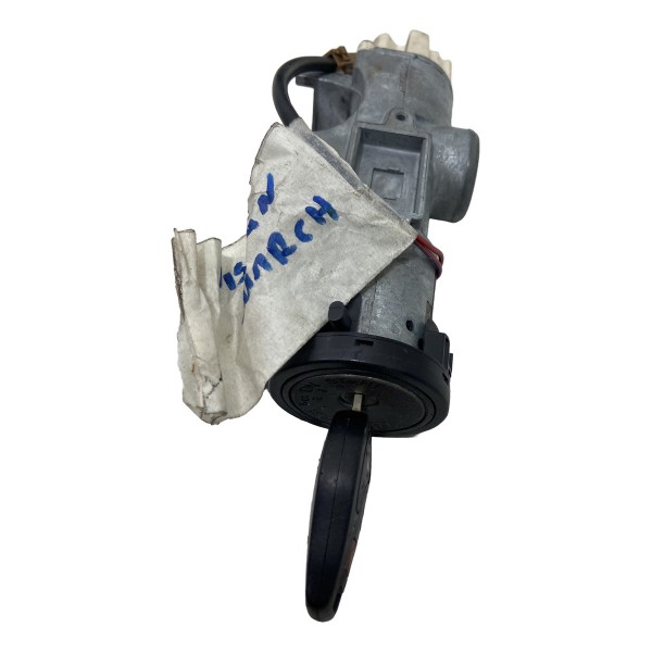 Kit Code Nissan March 1.6 Original