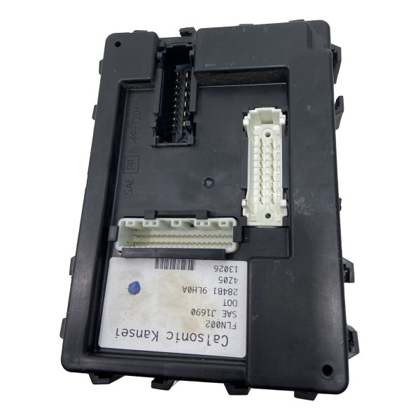 Kit Code Nissan March 1.6 Original