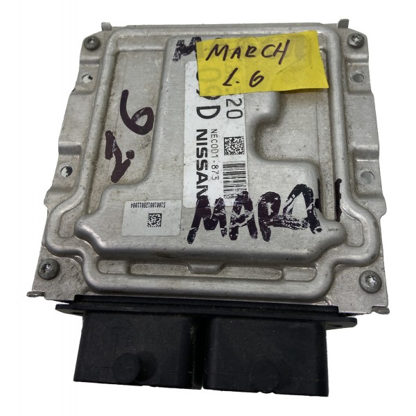 Kit Code Nissan March 1.6 Original