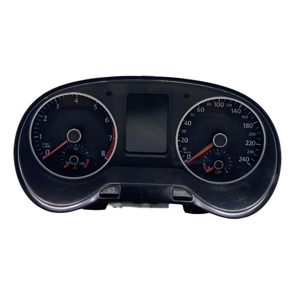 Painel Instrumentos Fox Crossfox Spacefox 1.6 2015 A 2021