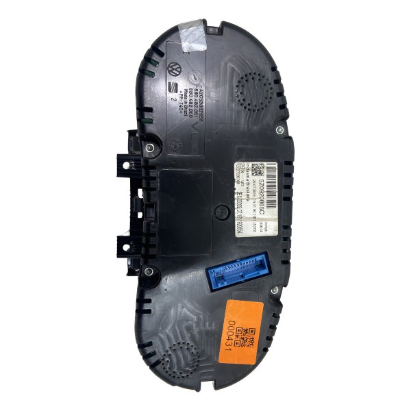 Painel Instrumentos Fox Crossfox Spacefox 1.6 2015 A 2021