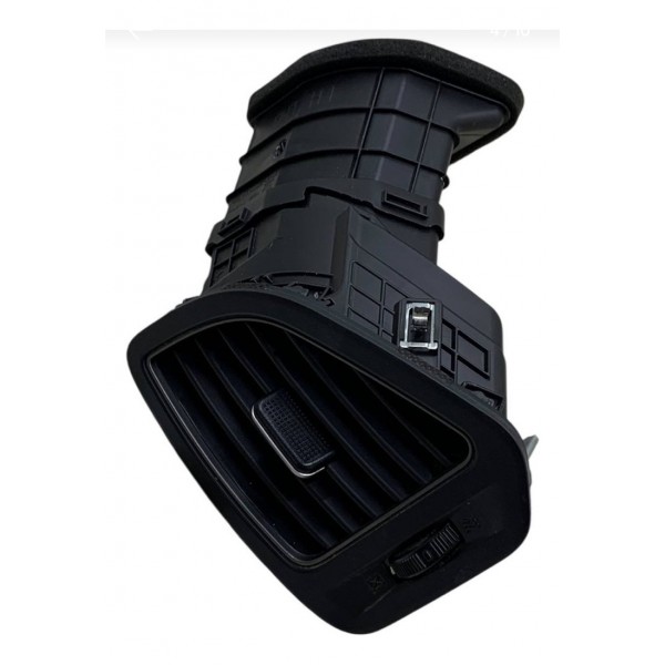 Difusor Ar Central Hyundai Ix35 2016 2021 Esquerdo