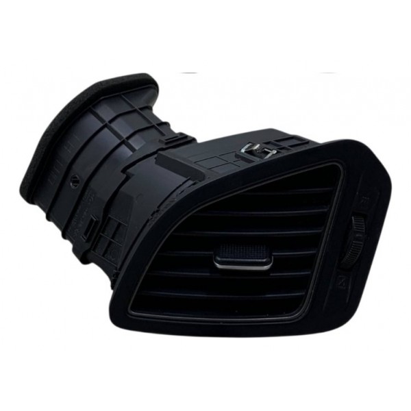 Difusor Ar Central Hyundai Ix35 2016 2021 Esquerdo