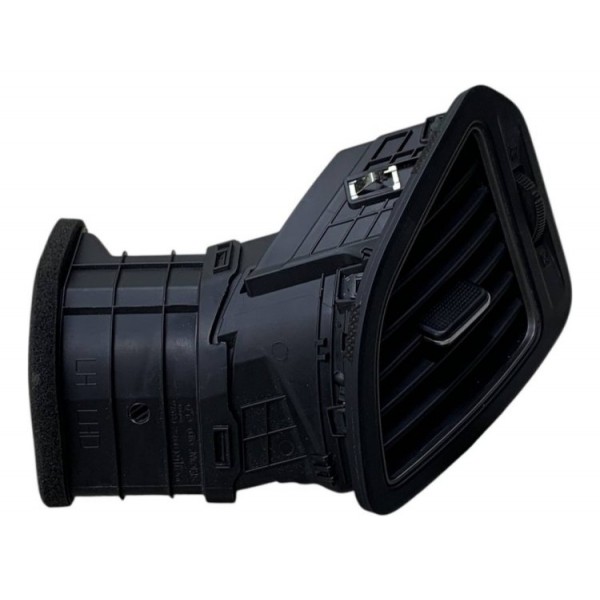 Difusor Ar Central Hyundai Ix35 2016 2021 Esquerdo