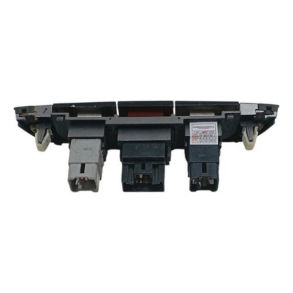 Comando Pisca Alerta Hyundai Ix35 2009 A 2014 Original