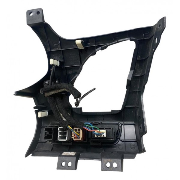 Moldura Difusor Ar Esquerdo Hyundai Ix35 2011 A 2020