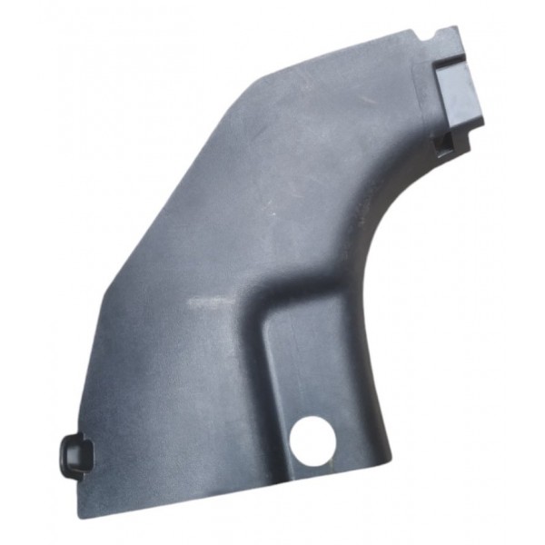 Acabamento Soleira Esquerda Hyundai Hb20 2013 A 2018