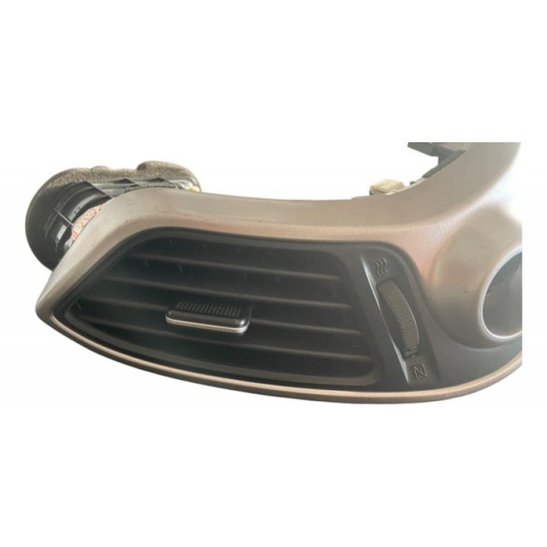 Difusor De Ar Central Hyundai Ix35 2011 A 2015 Original