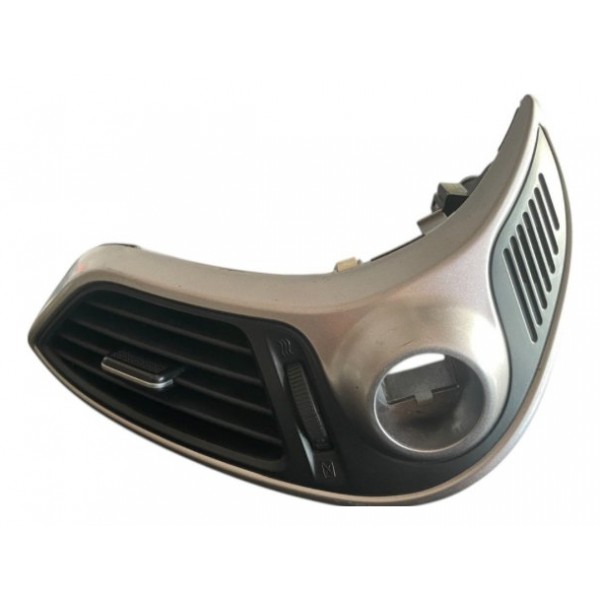 Difusor De Ar Central Hyundai Ix35 2011 A 2015 Original