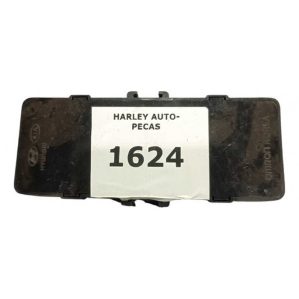 Módulo / Rele Icm Hyundai Ix35 2011 A 2016 - 91940-2s550