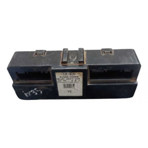 Módulo / Rele Icm Hyundai Ix35 2011 A 2016 - 91940-2s550