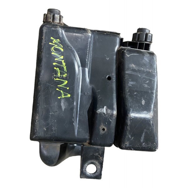 Filtro Ar Montana 1.4 Ano 2011 12 13 14