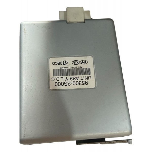 Kit Code Hyundai Ix35 Strat Stop 2.0 Automático 2014 A 2015