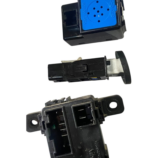 Kit Code Hyundai Ix35 Strat Stop 2.0 Automático 2014 A 2015