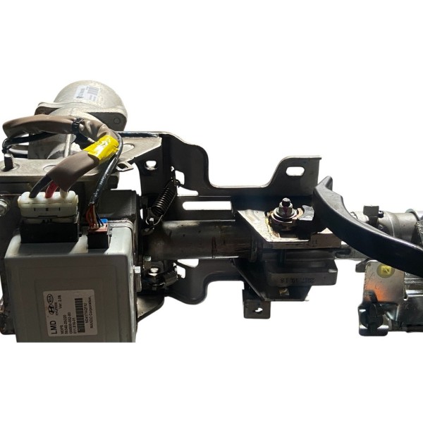 Kit Code Hyundai Ix35 Strat Stop 2.0 Automático 2014 A 2015