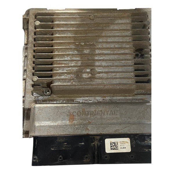 Kit Code Hyundai Ix35 Strat Stop 2.0 Automático 2014 A 2015