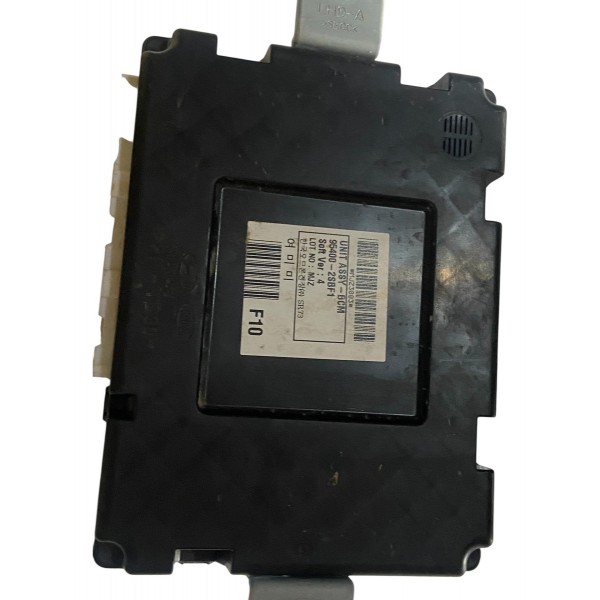 Kit Code Hyundai Ix35 Strat Stop 2.0 Automático 2014 A 2015