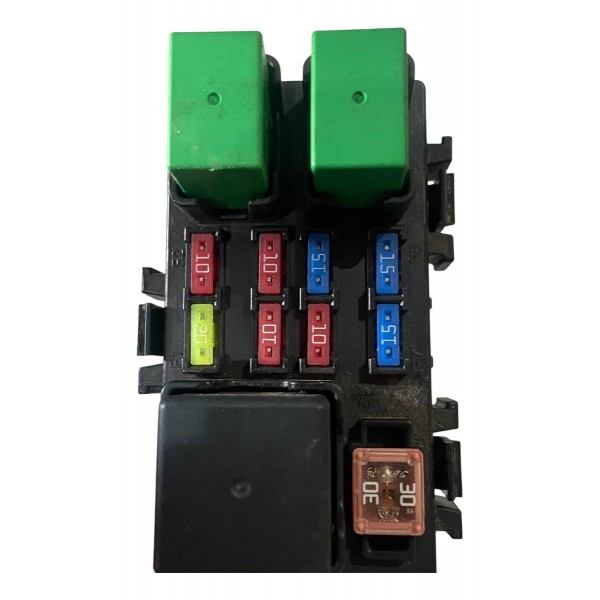 Kit Code Hyundai Ix35 Strat Stop 2.0 Automático 2014 A 2015