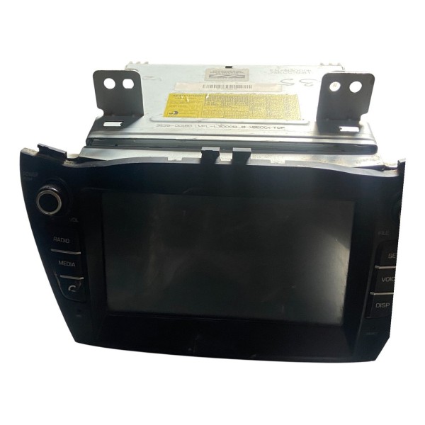 Kit Code Hyundai Ix35 Strat Stop 2.0 Automático 2014 A 2015