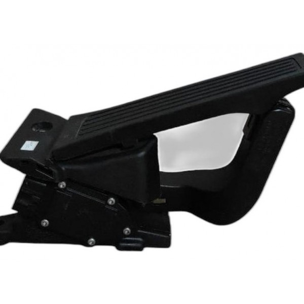 Pedal Acelerador Eletrônico Hyundai Ix35 2011 A 2015