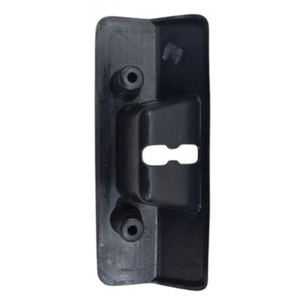 Trava Batente Porta Malas Renault Sandero 2016 A 2023