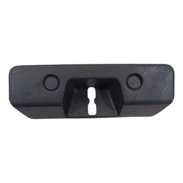 Trava Batente Porta Malas Renault Sandero 2016 A 2023