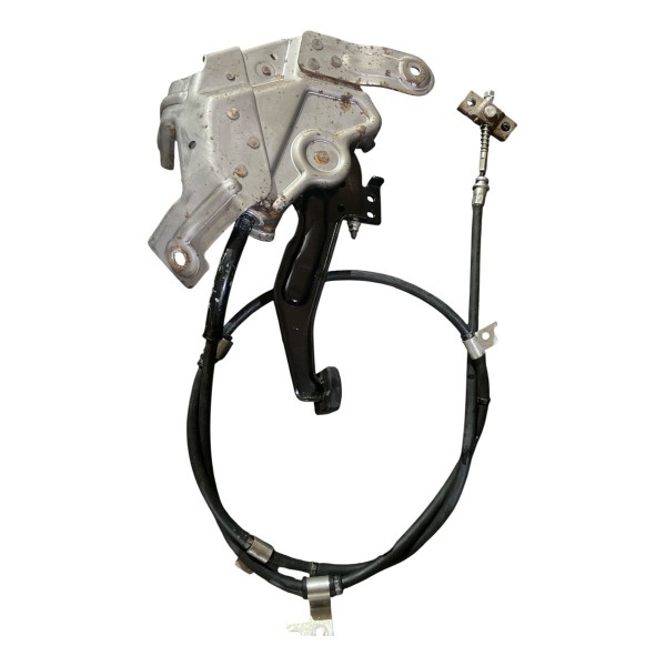 Pedal Freio Estacionario Hyundai Ix35 2016 2021