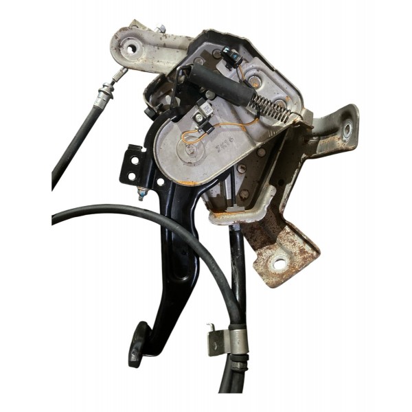 Pedal Freio Estacionario Hyundai Ix35 2016 2021