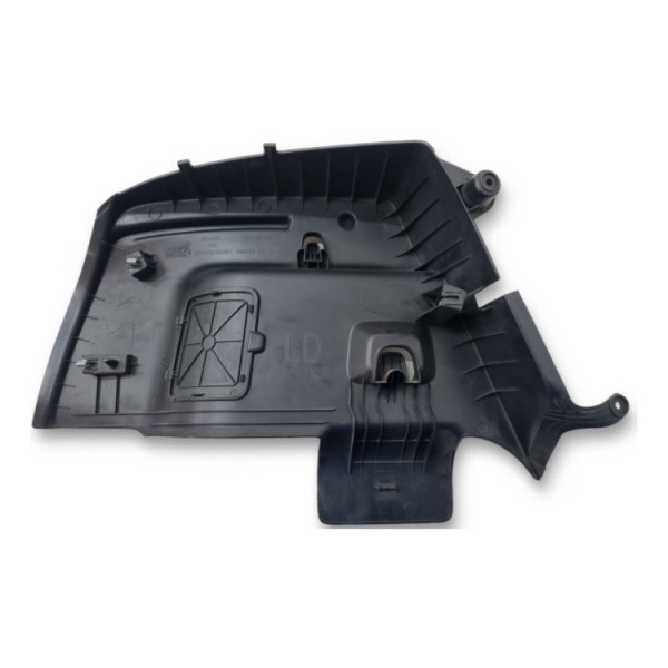 Suporte Bagagito Traseir Esquerd Vw Up Cross 2019 1sb867762