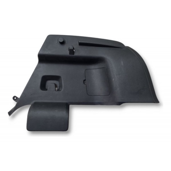 Suporte Bagagito Traseir Esquerd Vw Up Cross 2019 1sb867762