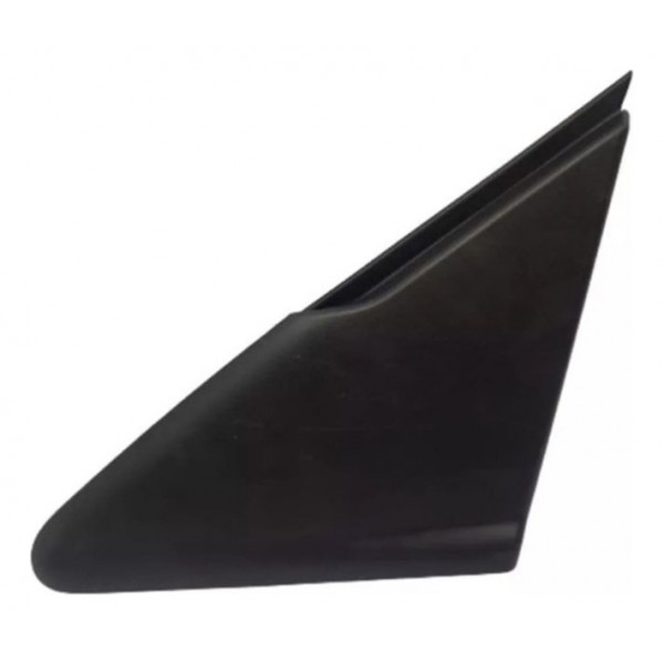 Moldura De Para-lamas Esq  Renault Captur 18/21 638756642r