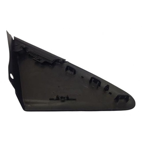 Moldura De Para-lamas Esq  Renault Captur 18/21 638756642r