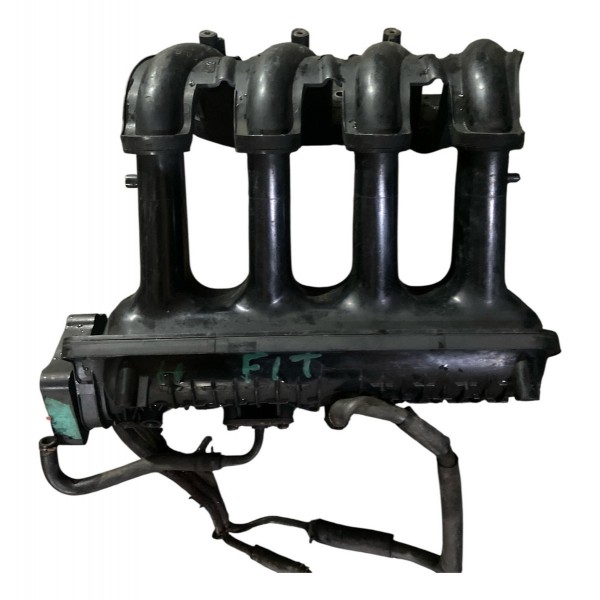 Coletor Admissão Honda Fit 2009 A 2015 Original