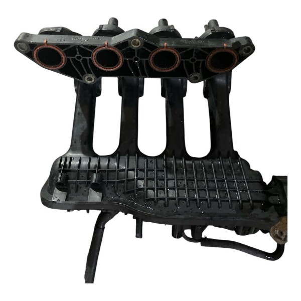 Coletor Admissão Honda Fit 2009 A 2015 Original