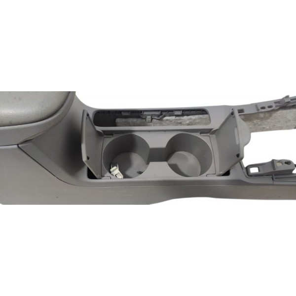 Console Central Do Toyota Corolla 2012 Original