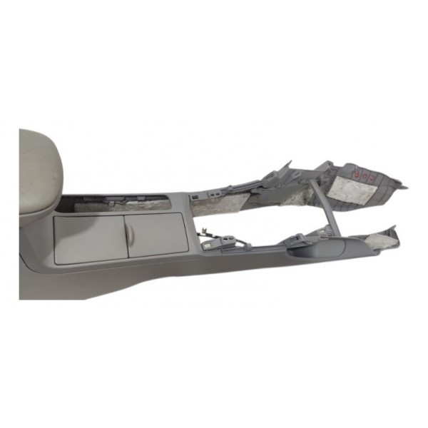 Console Central Do Toyota Corolla 2012 Original