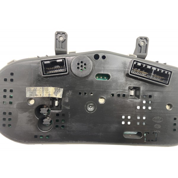 Painel De Instrumentos Kia Cerato 1.6 2009 A 2013 Manual