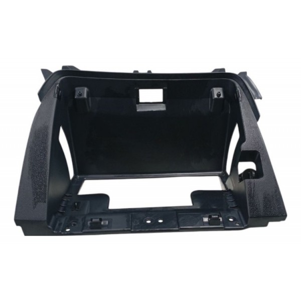 Suporte Moldura Porta Luvas Hyundai Ix35 2011  2017 Original