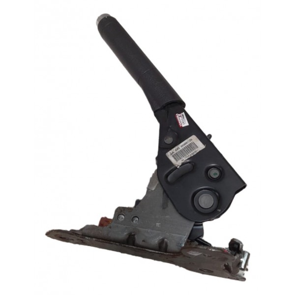 Alavanca Freio De Mao Peugeot 208 2014 A 2019