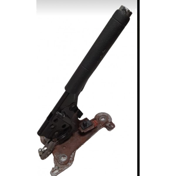 Alavanca Freio De Mao Peugeot 208 2014 A 2019