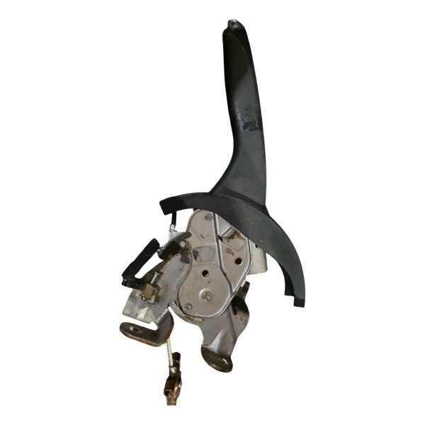 Alavanca Freio De Mão Nissan March 2015 A 2016