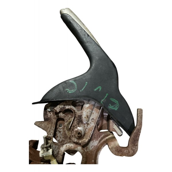 Alavanca De Freio De Mão Honda Civic 2012 Original