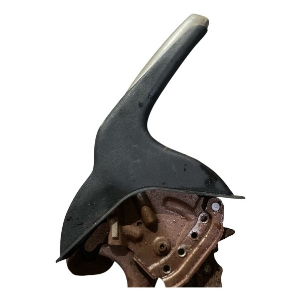 Alavanca De Freio De Mão Honda Civic 2012 Original