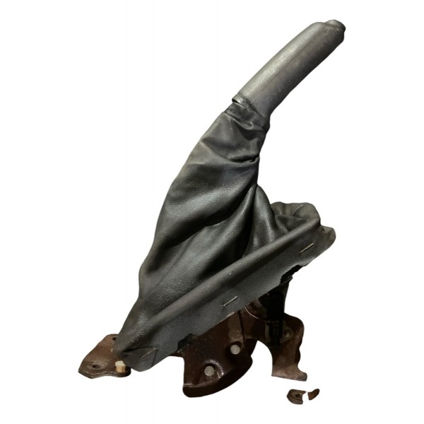 Alavanca De Freio De Mão Chevrolet Corsa  Montana 2009