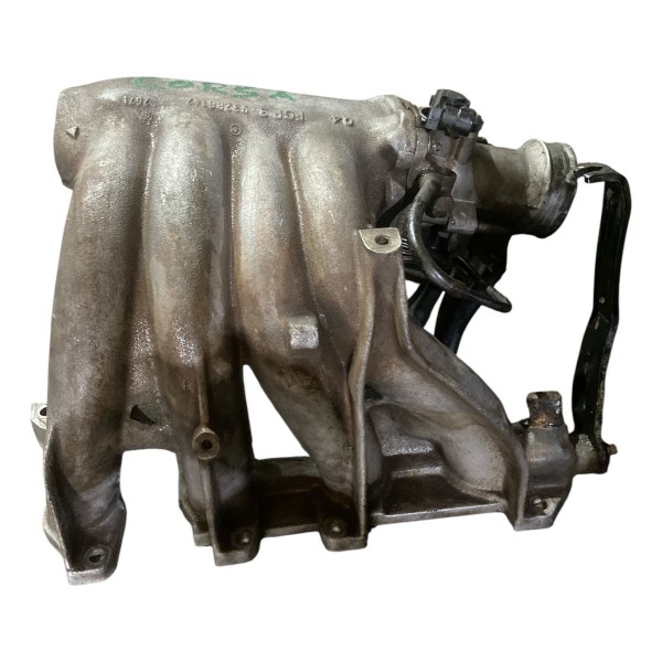 Coletor Admissão Chevrollet Corsa  Wind 1998