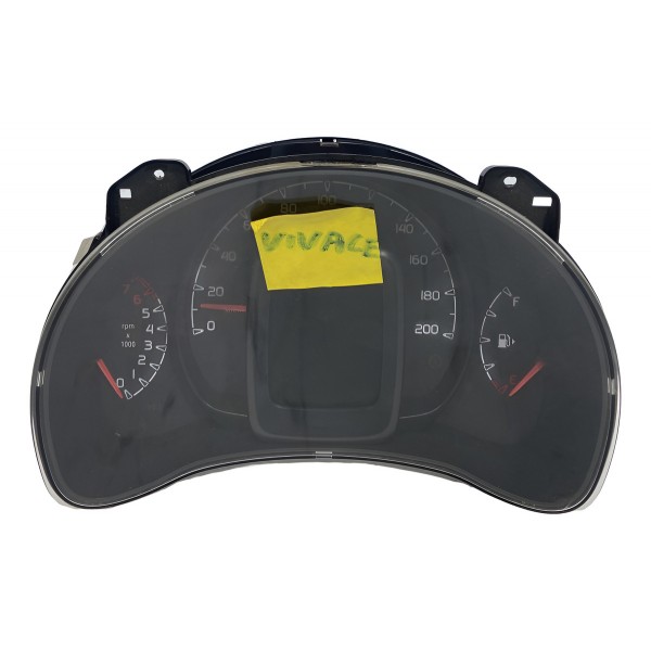 Painel Instrumentos Fiat Uno Way Vivace Mobi 2016 2021