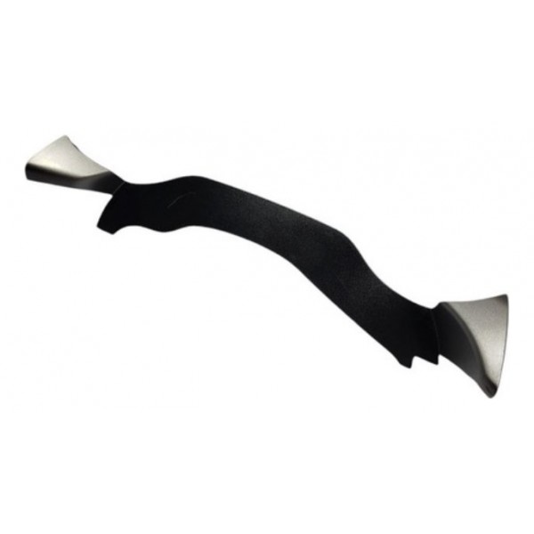 Moldura Inferior Painel Instrumentos Fiat Argo 2018 Trekking