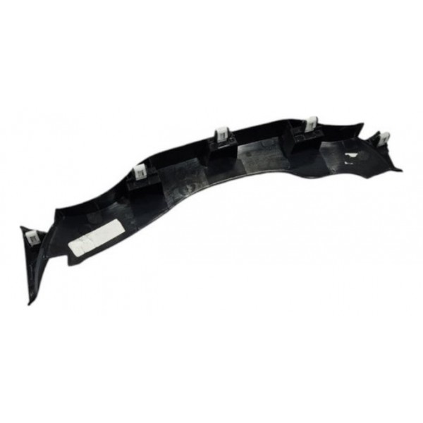 Moldura Inferior Painel Instrumentos Fiat Argo 2018 Trekking