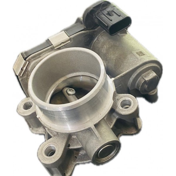 Corpo Borboleta Tbi Gm Onix Prisma 1.0 Flex   24585280aa