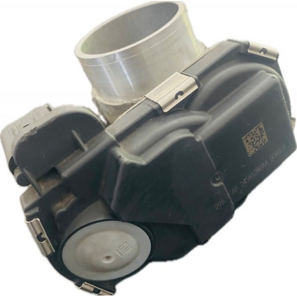 Corpo Borboleta Tbi Gm Onix Prisma 1.0 Flex   24585280aa